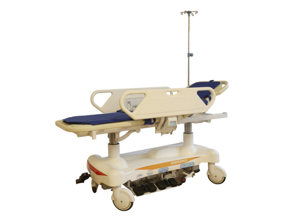 Deluxe Electrical Stretcher on sales